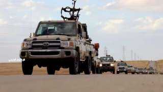 ليبيا | حفتر يُحشر بالزاوية وقوات مصراتة تتوعده في طرابلس