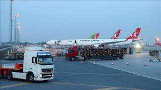 تركيا.. استكمال ”الانتقال الكبير” إلى مطار إسطنبول الجديد