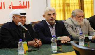 فلسطين | ”حماس” تكشف تفاصيل تفاهمات التهدئة مع الكيان الصهيوني