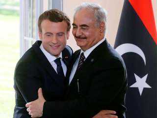 ليبيا | تعزيزات وقتال جنوب طرابلس والسراج ينتقد فرنسا لدعمها حفتر