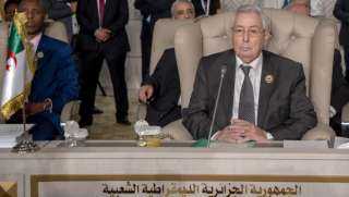 الجزائر | صالح رئيسا ل 90 يوم ... والاحتجاجات مستمرة