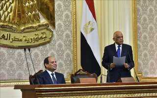 مصر | معارضون يطلقون استفتاءً إلكترونياً موازيًا لرفض تعديل الدستور