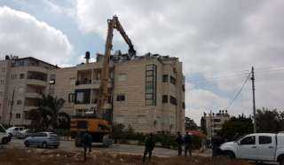 فلسطين | محكمة إسرائيلية تصادق على هدم عشرات المنازل في القدس