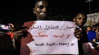 السودان | محور الشرّ يتحرك لفرض الوصاية على المجلس العسكري
