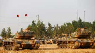 الرئاسة التركية: تسليم المناطق التي نسيطر عليها شمال سوريا لدمشق أمر غير واقعي