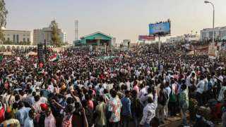 السودان.. ”قوى الحرية والتغيير” تعلّق التفاوض مع المجلس العسكري