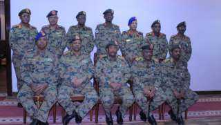 السودان | استقالة ثلاثة من أعضاء العسكري