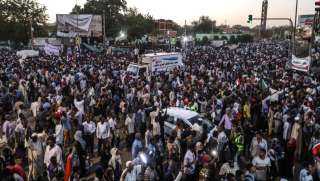 السودان | حشد أمني بالخرطوم استعدادا لمظاهرة مليونية والقضاة ينضمون للاحتجاجات