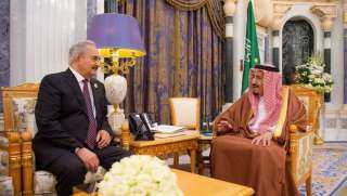 المشري: حفتر طلب ثلاثة أشياء من السعودية قبل مهاجمة طرابلس