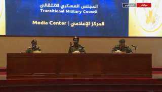 السودان | العسكري يرد على رؤية قوى التغيير