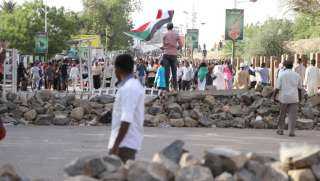 السودان | قتلى وجرحى في اعتصام الخرطوم بعد اتفاق على هياكل الفترة الانتقالية