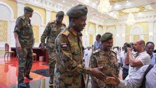 السودان.. اتفاق على ترتيبات الفترة الانتقالية وترحيب من المعتصمين