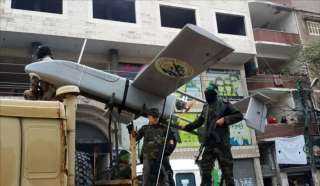 صحيفة عبرية: ”حماس” طورت طائرة مسيرة لمواجهة سلاح المدرعات و”القبة الحديدية”
