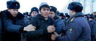 تركيا تنتقد أوضاع المسلمين الأويغور في الصين والأخيرة ترد