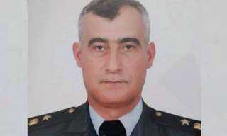سوريا | مقتل أحد قادة الحملة العسكرية على حماة وإدلب