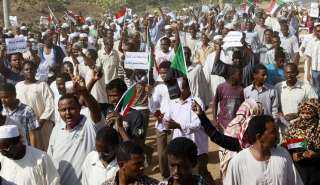 السودان | قوى الحرية والتغيير تتمسك برئاسة مدنية وتمثيل محدود للعسكر