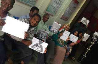 السودان | استمرار الإضراب لليوم الثاني.. ومحاولات لإفشاله