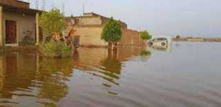 الليبية | الوفاق”  تعلن مدينة ”غات” منكوبة جراء الفيضانات