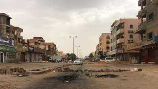 السودان | استجابة واسعة للعصيان المدني وشلل بمؤسسات الدولة