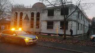 اعتداءات تطال مسجدين في ألمانيا