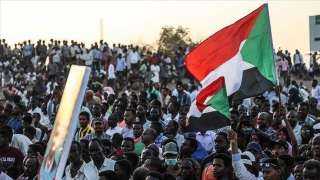 السودان.. المعارضة تعلن التوافق على مرشحيها لمجلس السيادة