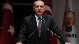 أردوغان: لن أقول إن تركيا ستأخذ منظومة ”إس-400” بل أخذتها وانتهى الأمر