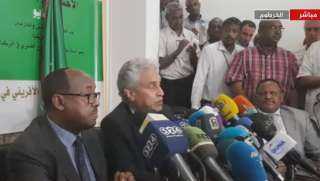 السودان | الوسطاء يدعون المجلس والتغيير لاستئناف الحوار غدا