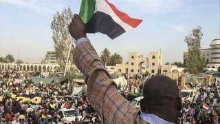 السودان | اتفاق سياسي بين المجلس العسكري وقوى التغيير