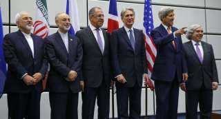 الاتفاق النووي ... تصعيد إيراني وستة مواقف دولية جديدة