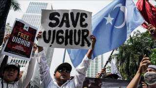 22 دولة تنتقد معاملة الصين للأتراك الأويغور