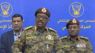 السودان ... المجلس العسكري يكشف عن محاولة انقلاب فاشلة