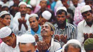 وتستمر الخيانة ... دول عربية تعلن تأييدها إجراءات الصين ضد المسلمين الأويغور