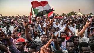 السودان ... حرق مقر لقوات حميدتي.. قمع مظاهرة بالخرطوم وخلافات داخل الحرية والتغيير