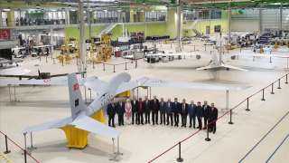 أردوغان ومهاتير يزوران شركة ”بيكار” لصناعة الطائرات المسيرة