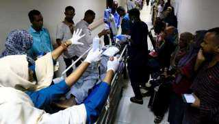 السودان | ثمانية قتلى وعشرات الجرحى ... وحميدتي في ضيافة السيسي
