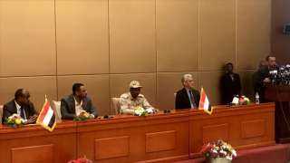 السودان.. 17 أغسطس التوقيع النهائي على وثيقة الإعلان الدستوري