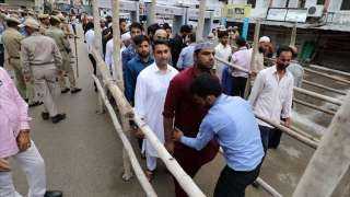 باكستان تدين قيود الهند على مسلمي كشمير خلال عيد الأضحى