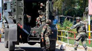 مقتل جندي باكستاني بنيران هندية في كشمير