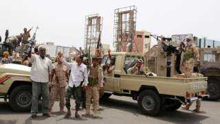 حكومة اليمن: لا عودة لعدن قبل تفكيك ”مليشيات الإمارات
