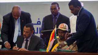 واشنطن ترحب بتوقيع ”وثيقة الإعلان الدستوري” في السودان