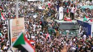 السودان.. قوى ”التغيير” تعتمد مرشحيها للمجلس السيادي