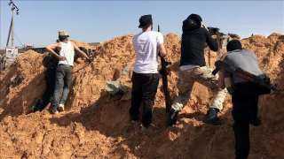 ليبيا.. قوات ”الوفاق” تعلن سيطرتها على أجزاء واسعة من ”السبيعة”