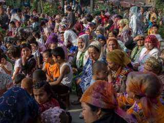 تركستان الشرقية ... سيدة تكشف الفظائع ضد الإيغور في الصين: ما يحصل مروّع!