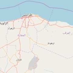 ليبيا.. قوات ”الوفاق” تعلن صد هجوم لحفتر على غريان