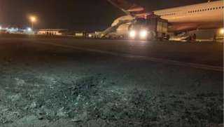 ليبيا ... قصف مدفعي يعطل مطار معيتيقة