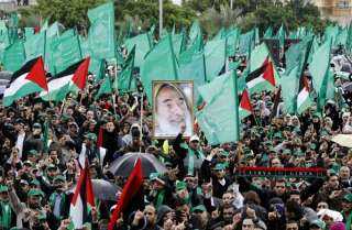 فلسطين .... حماس تكشف عن اعتقال أحد قيادييها بالسعودية