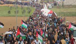 فلسطين ... غزة تخرج اليوم في جمعة ”فلتشطب أوسلو من تاريخنا”