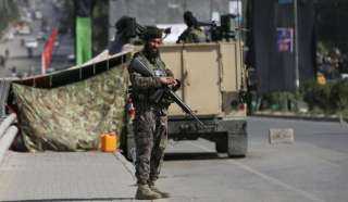 أفغانستان ... 10 قتلى و85 مصابًا بانفجار تبنته طالبان بالجنوب