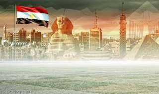 مصر ... الشعب ينتفض ضد السيسي
