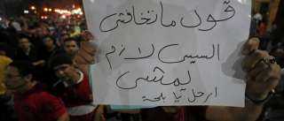 مصر ... نظام الانقلاب  يستبق مظاهرات الجمعة بالاعتقالات والتصفية  والشعب يتأهب